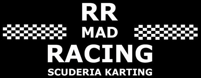 Scuderia Karting RR Mad Racing ASD